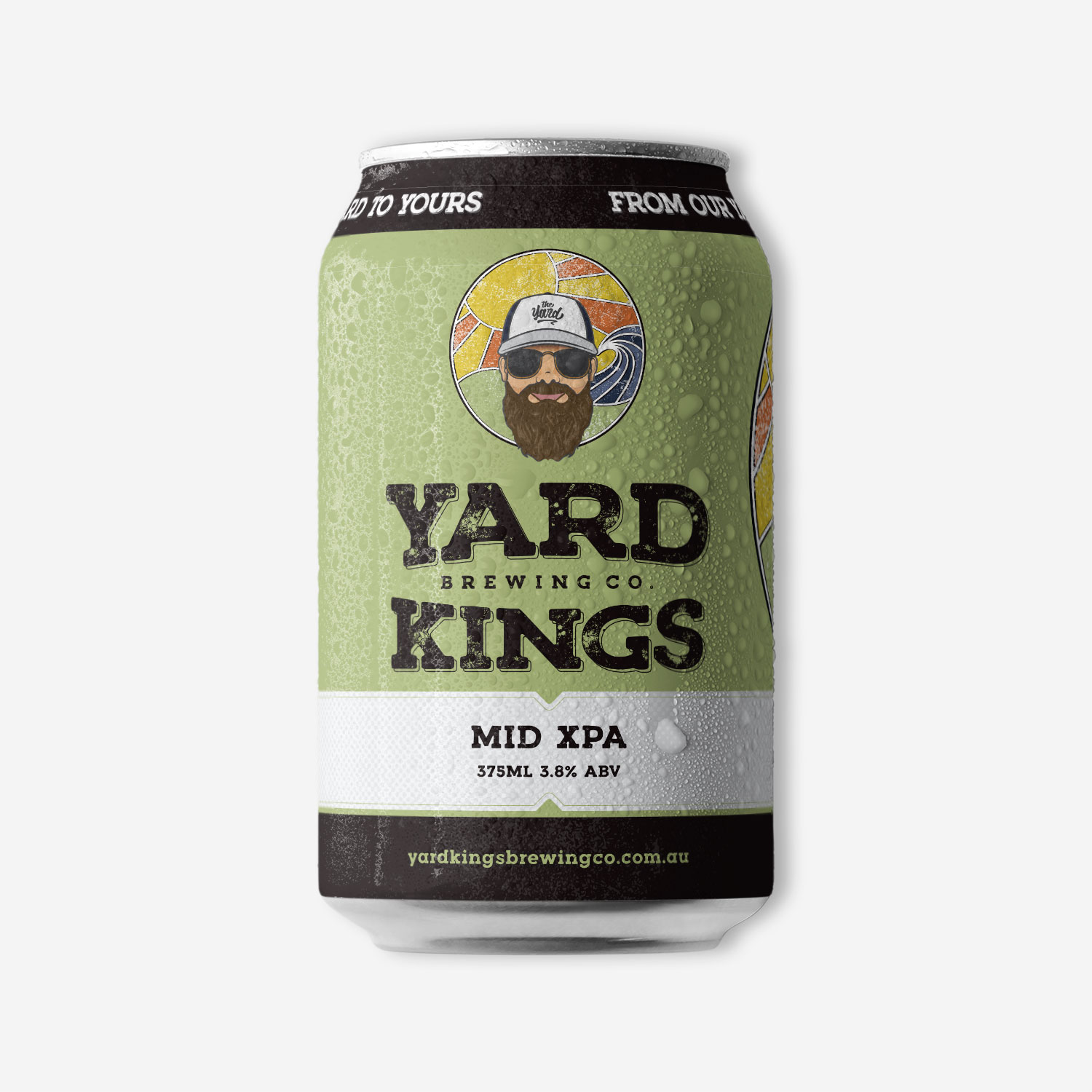 Yard Kings Brewing Co.