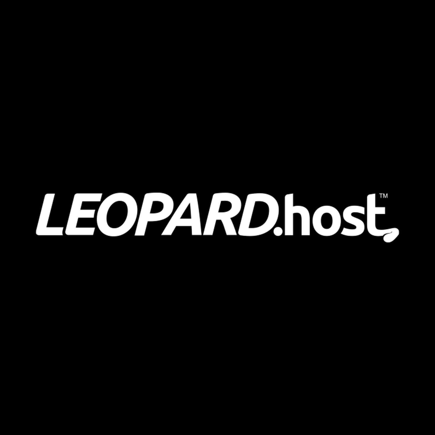 LEOPARD.host