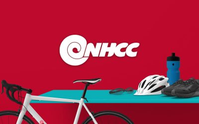 Brand Design for Newcastle Hunter Cycling Club