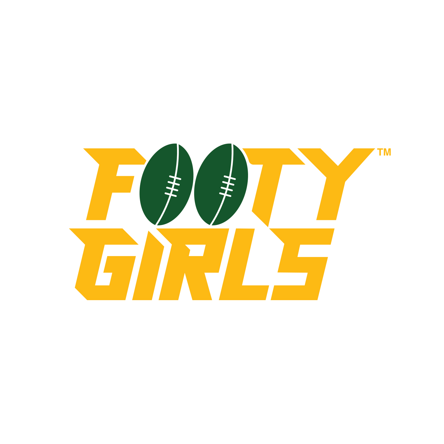 Footy Girls