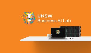 UNSW Business AI Lab