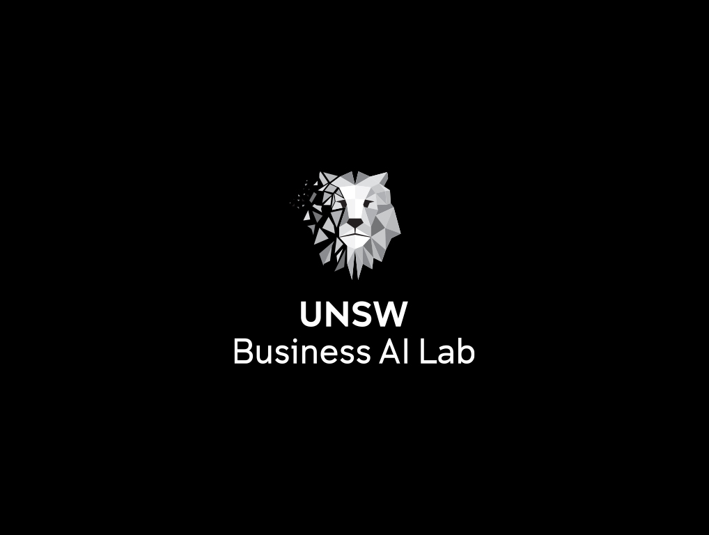 UNSW Business AI Lab