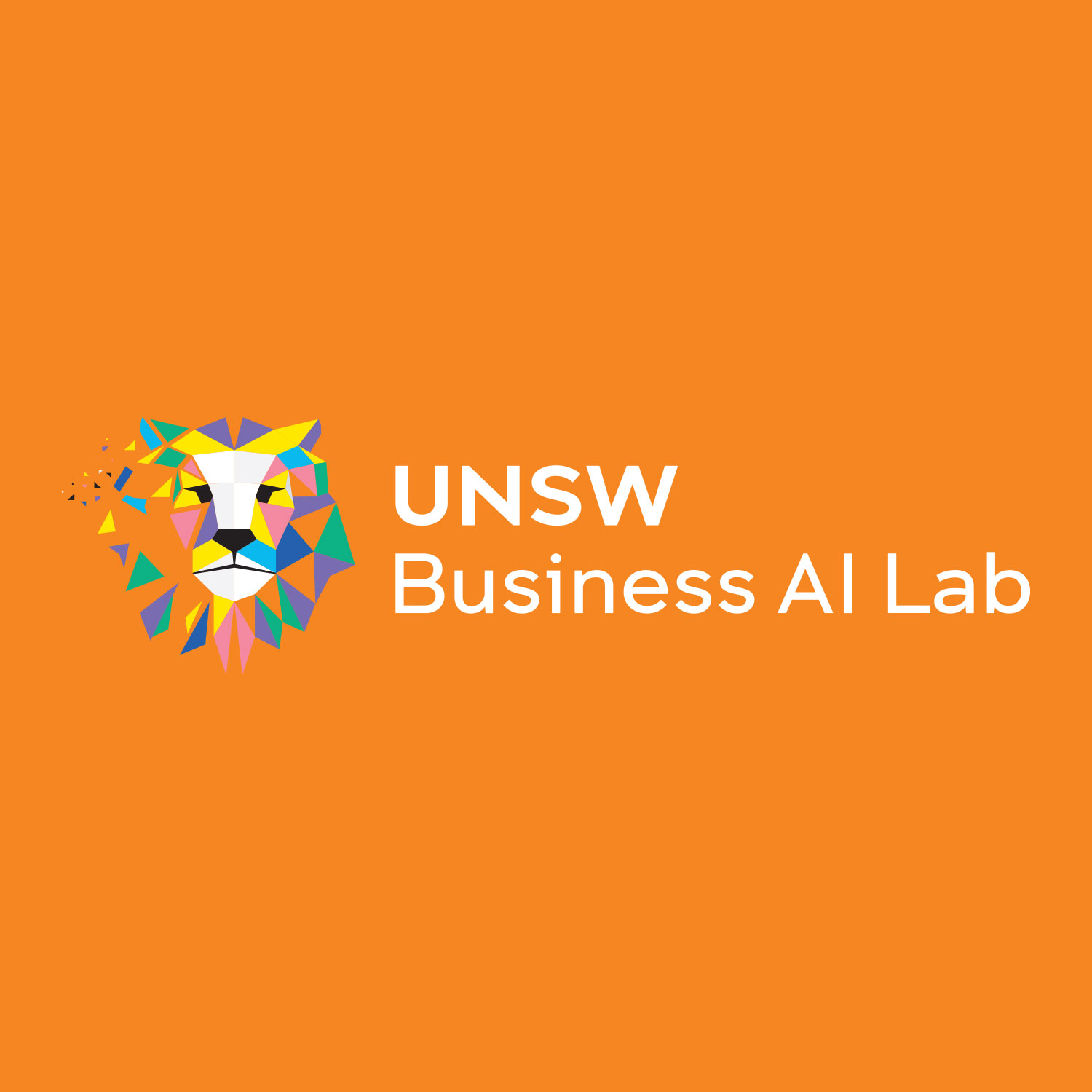 UNSW Business AI Lab