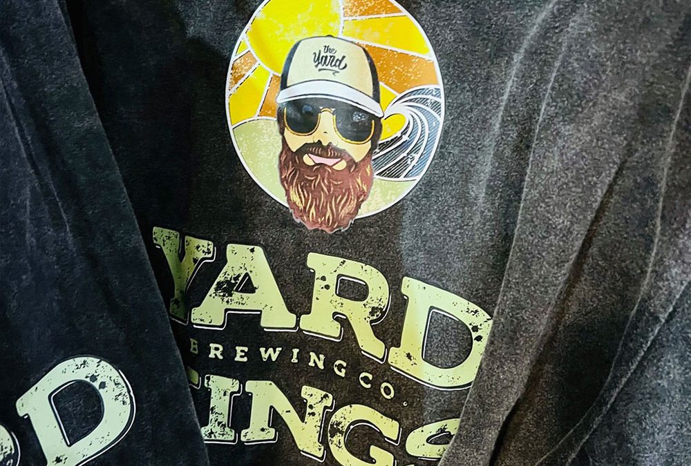 Yard Kings Merchandise