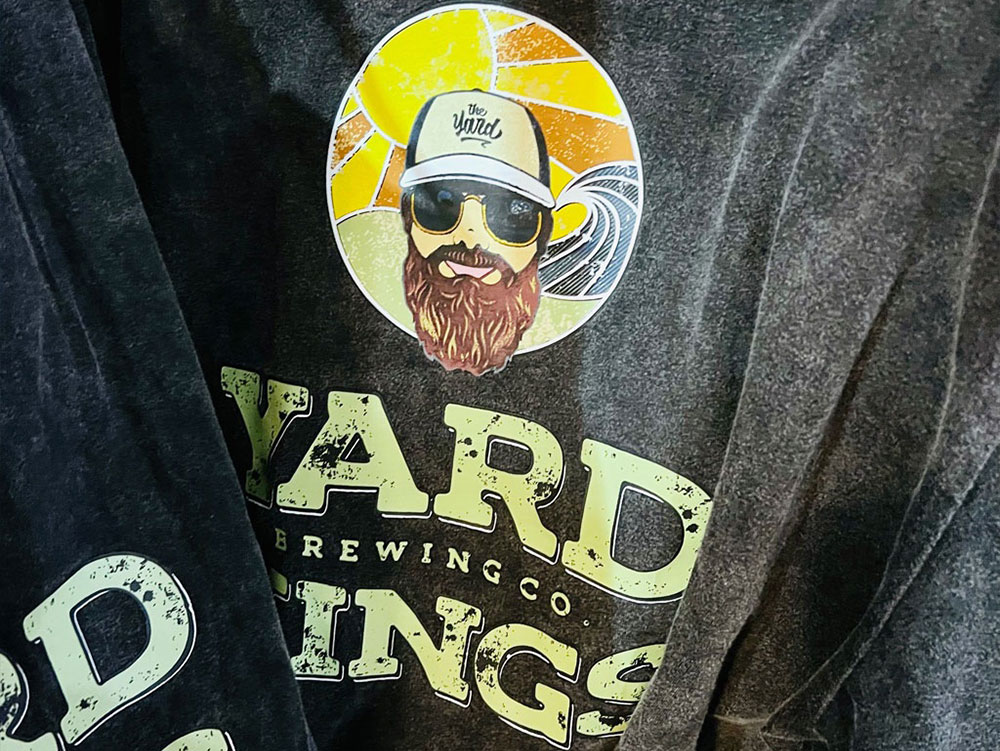 Yard Kings Brewing Co.