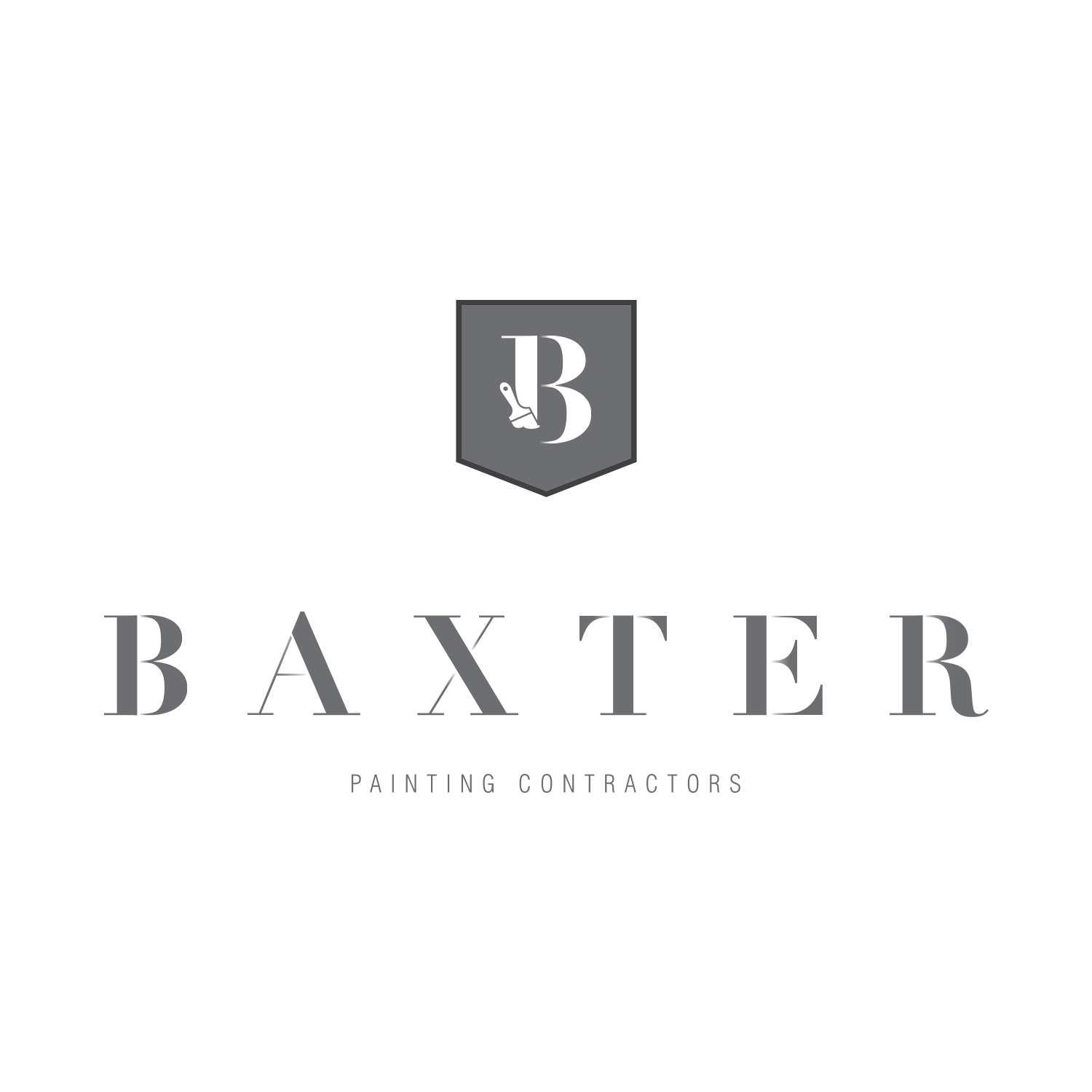 Baxter Painting