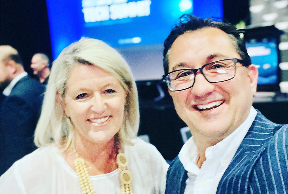 Central Coast Tech Summit
