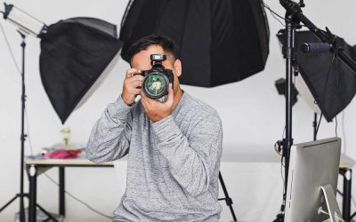 Portrait Photography Tips