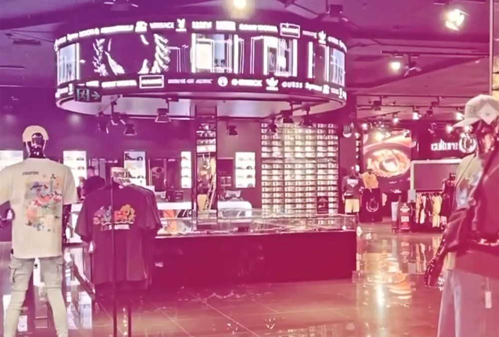Culture Kings Customer Experience