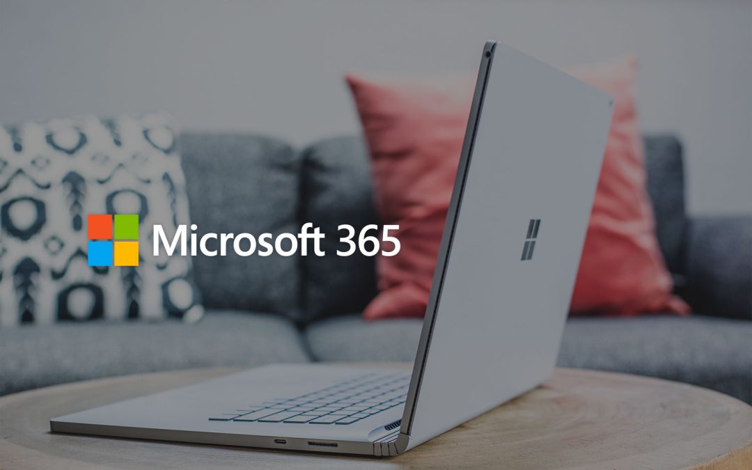 Migrating to Microsoft 365