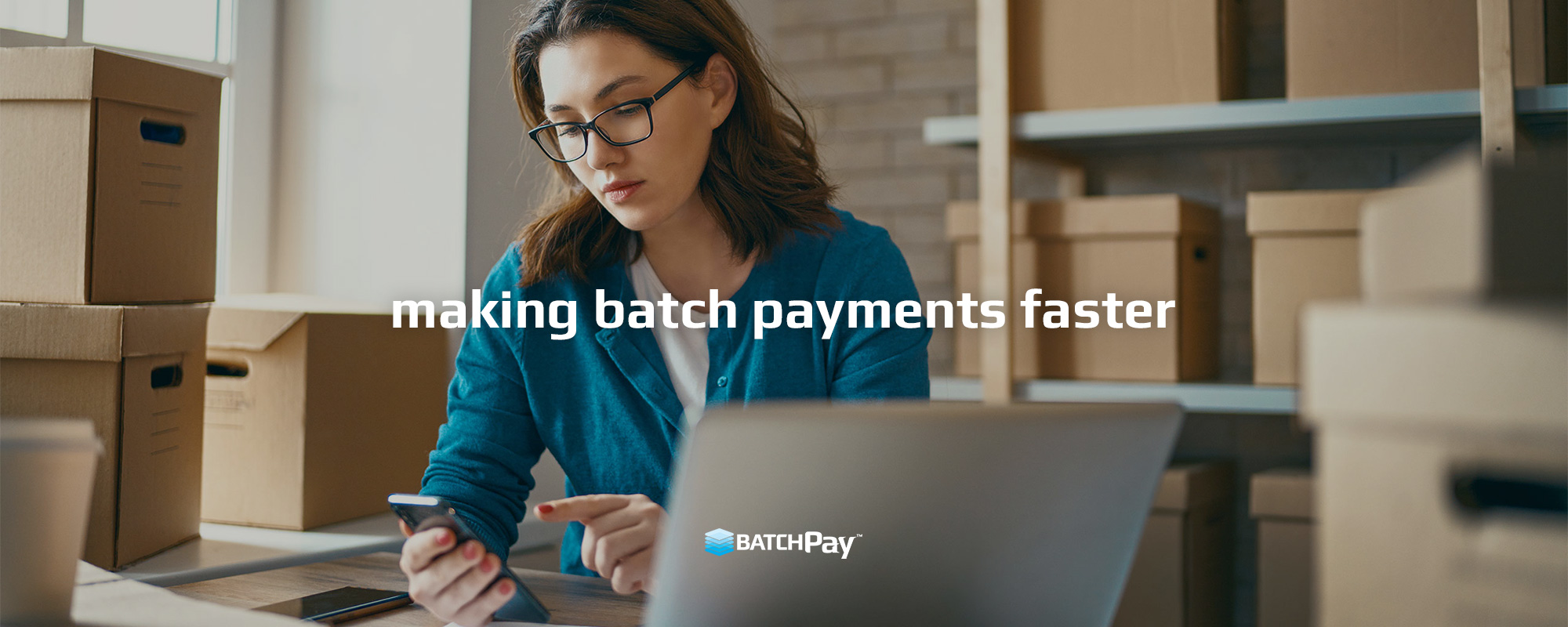 BatchPay