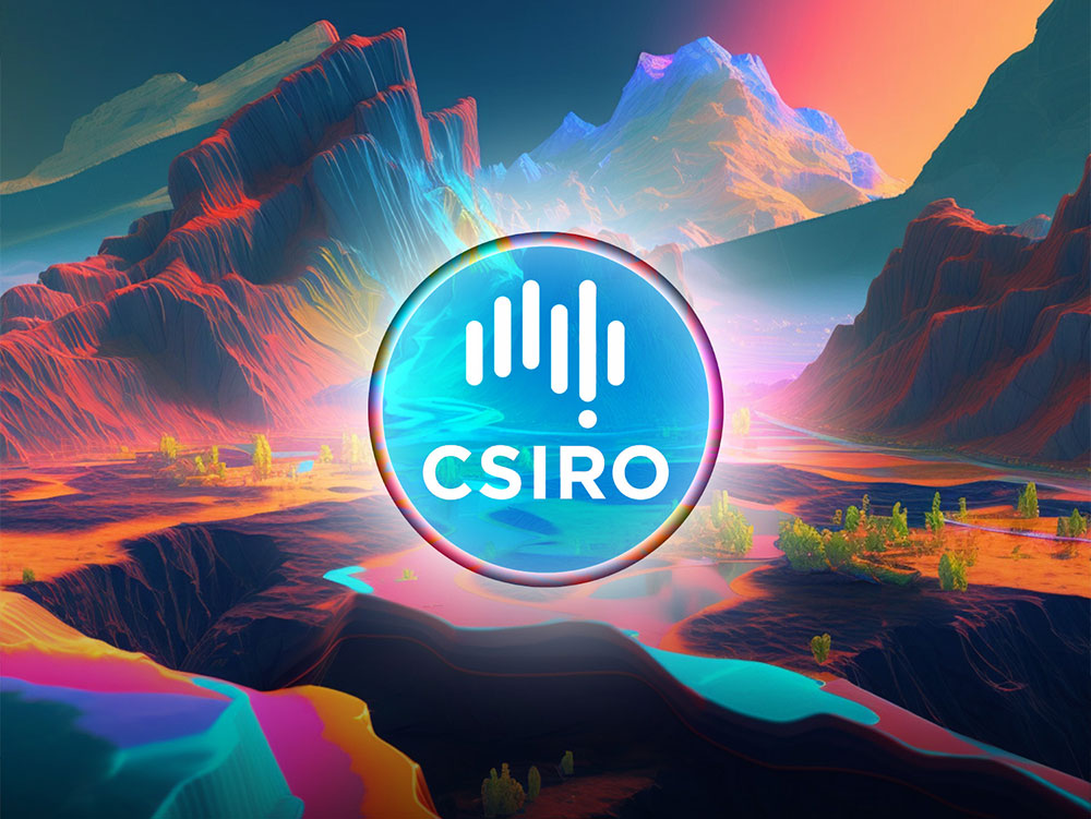 CSIRO