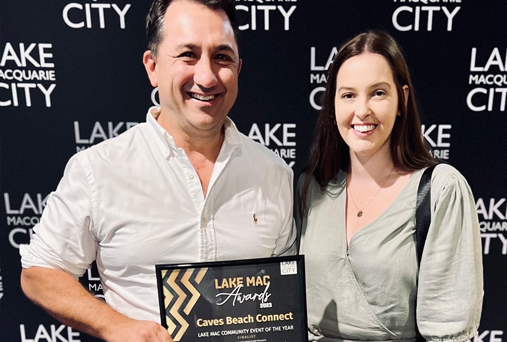 Lake Mac Awards 2023 Finalists