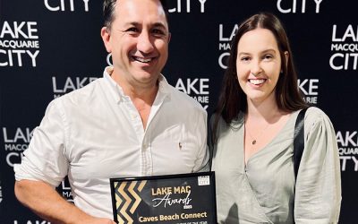 Lake Mac Awards 2023 Finalists