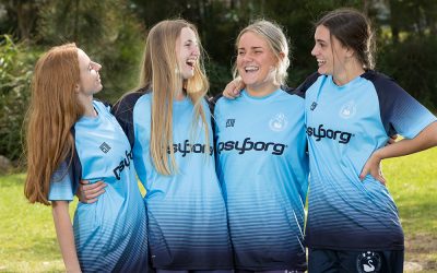 psyborg® supports Swansea Football Club