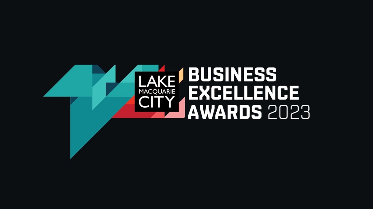 Lake Macquarie City Business Awards 2023 Lake Macquarie City Business Awards 2023