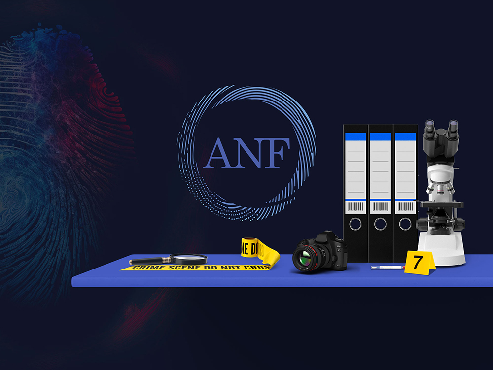 Rerand Design for ANF Training Academy
