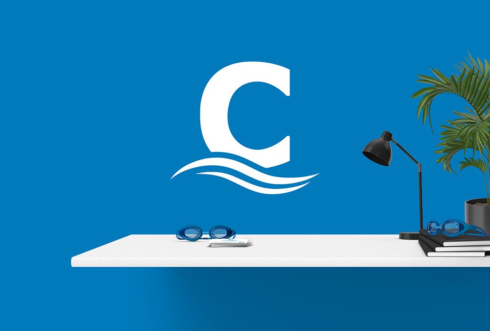 Brand Design for Coughlans Swim School