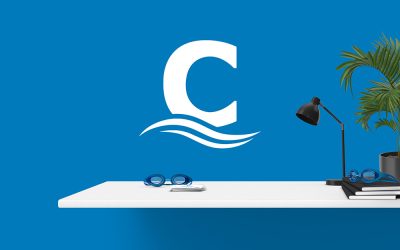 Brand Design for Coughlans Swim School