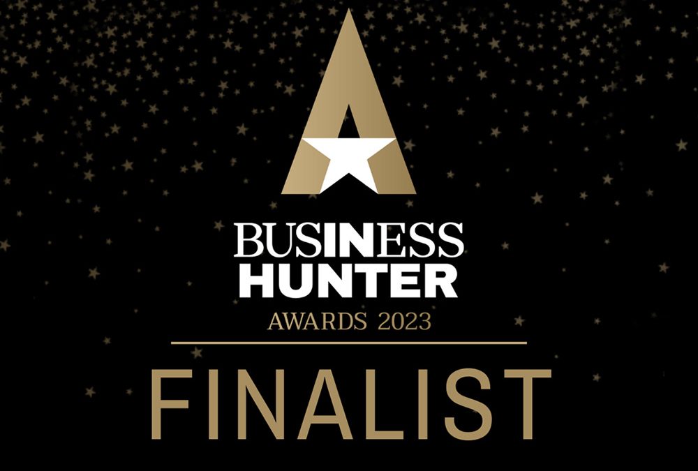 Business Hunter Awards 2023 Finalists