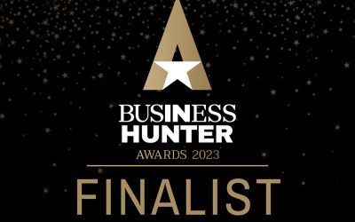 Business Hunter Awards 2023 Finalists