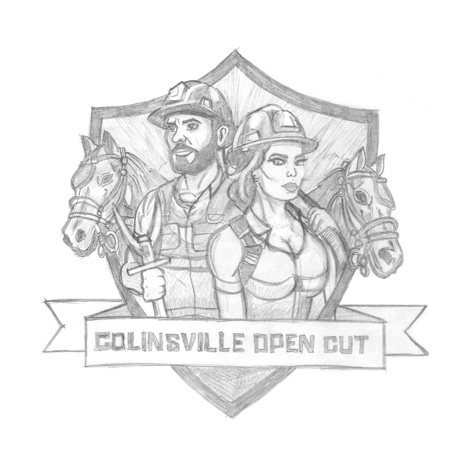 Collinsville Open Cut
