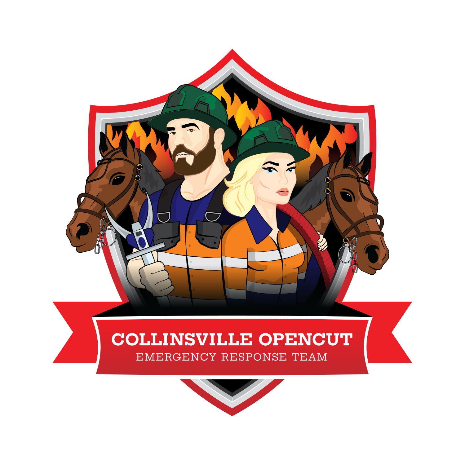 Collinsville Open Cut