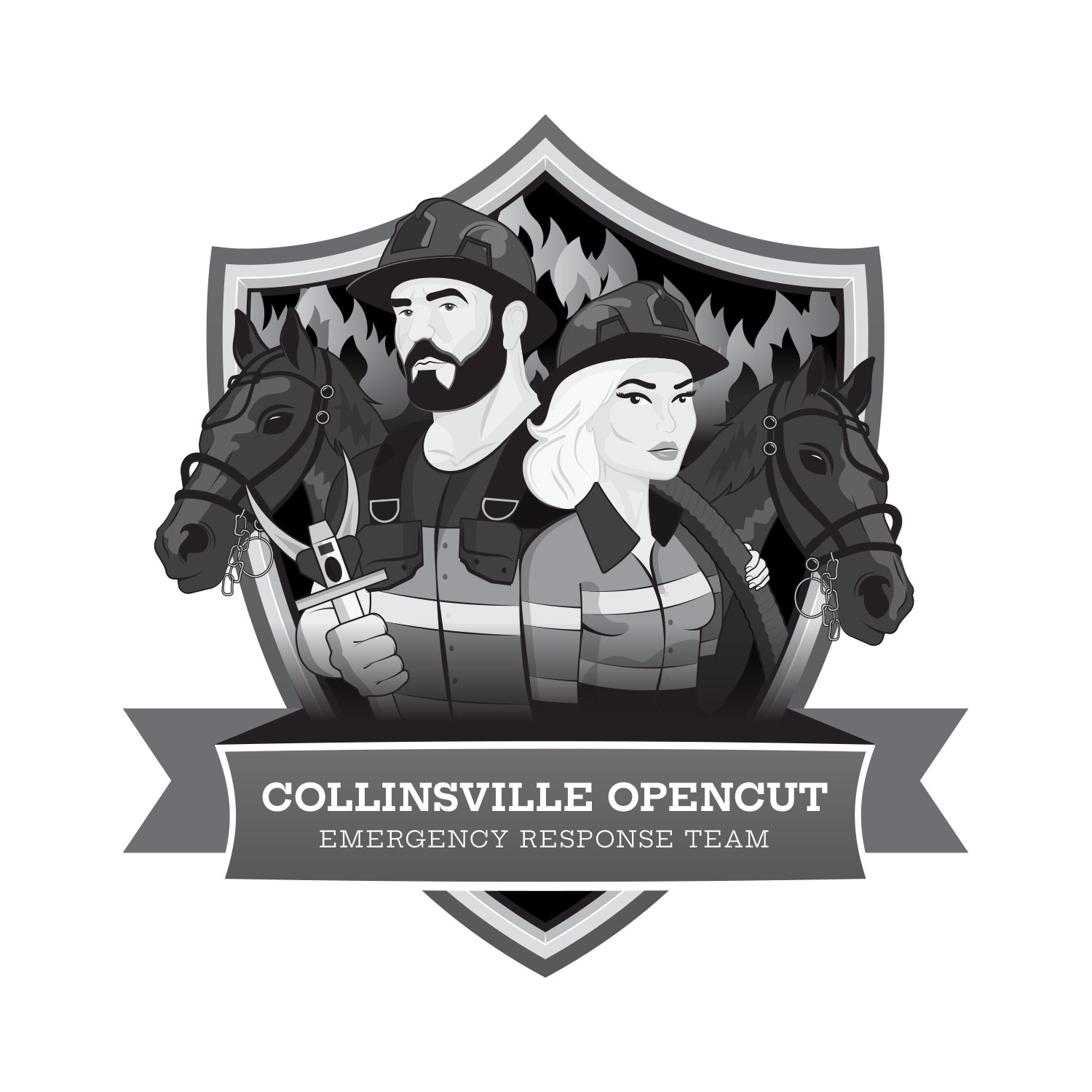 Collinsville Open Cut