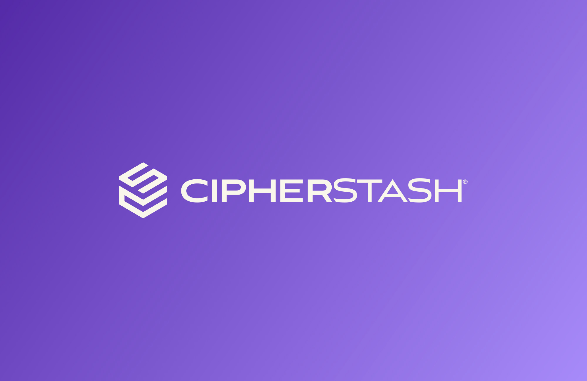 Cipherstash