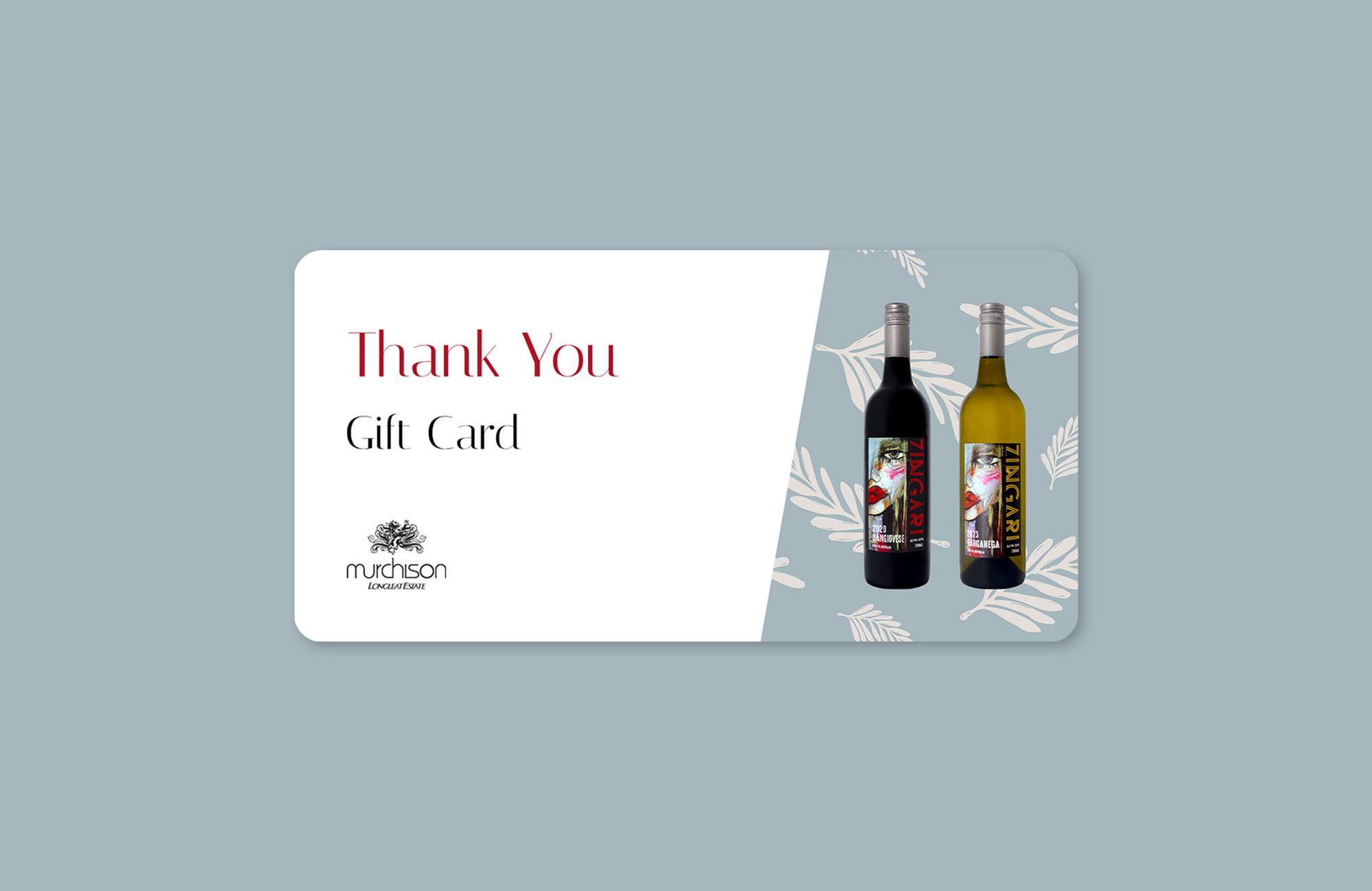 Murchison Wines