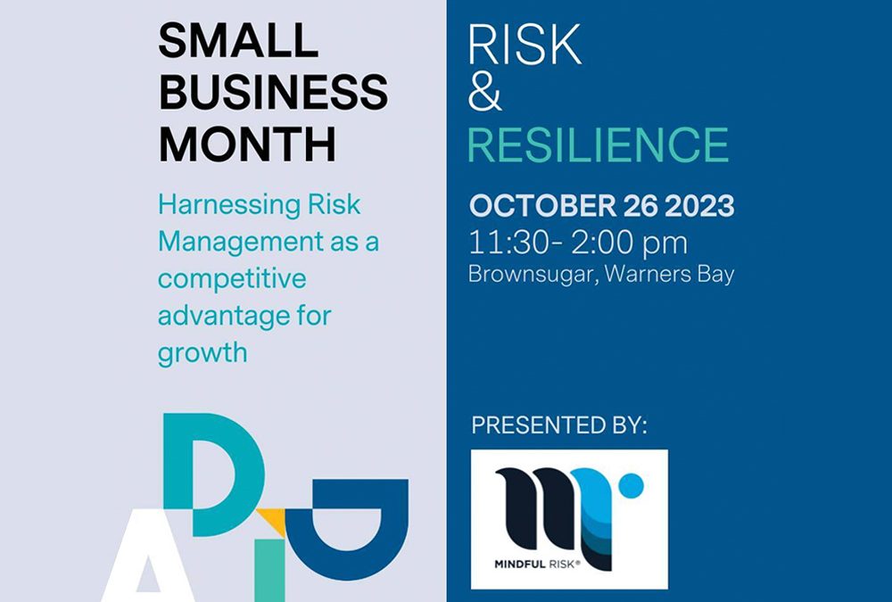 NSW Small Business Month 2023