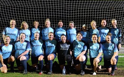 Swansea FC Women’s Grand Final