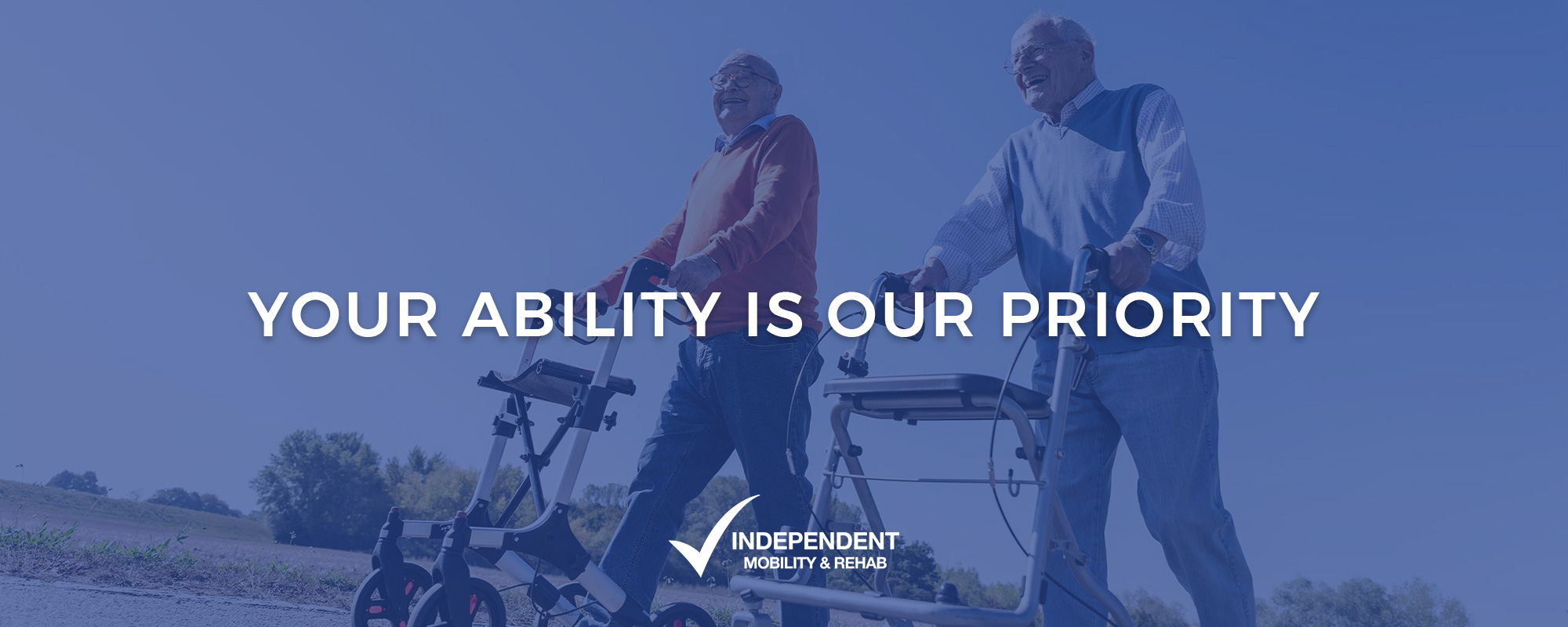 Independent Mobility & Rehab