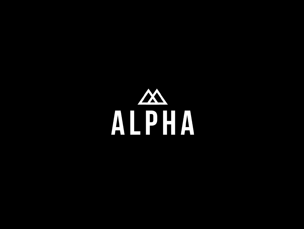 Alpha Mining Equipment