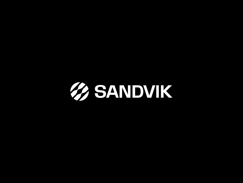 Sandvik