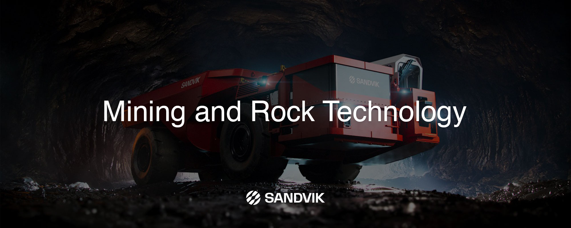 Sandvik