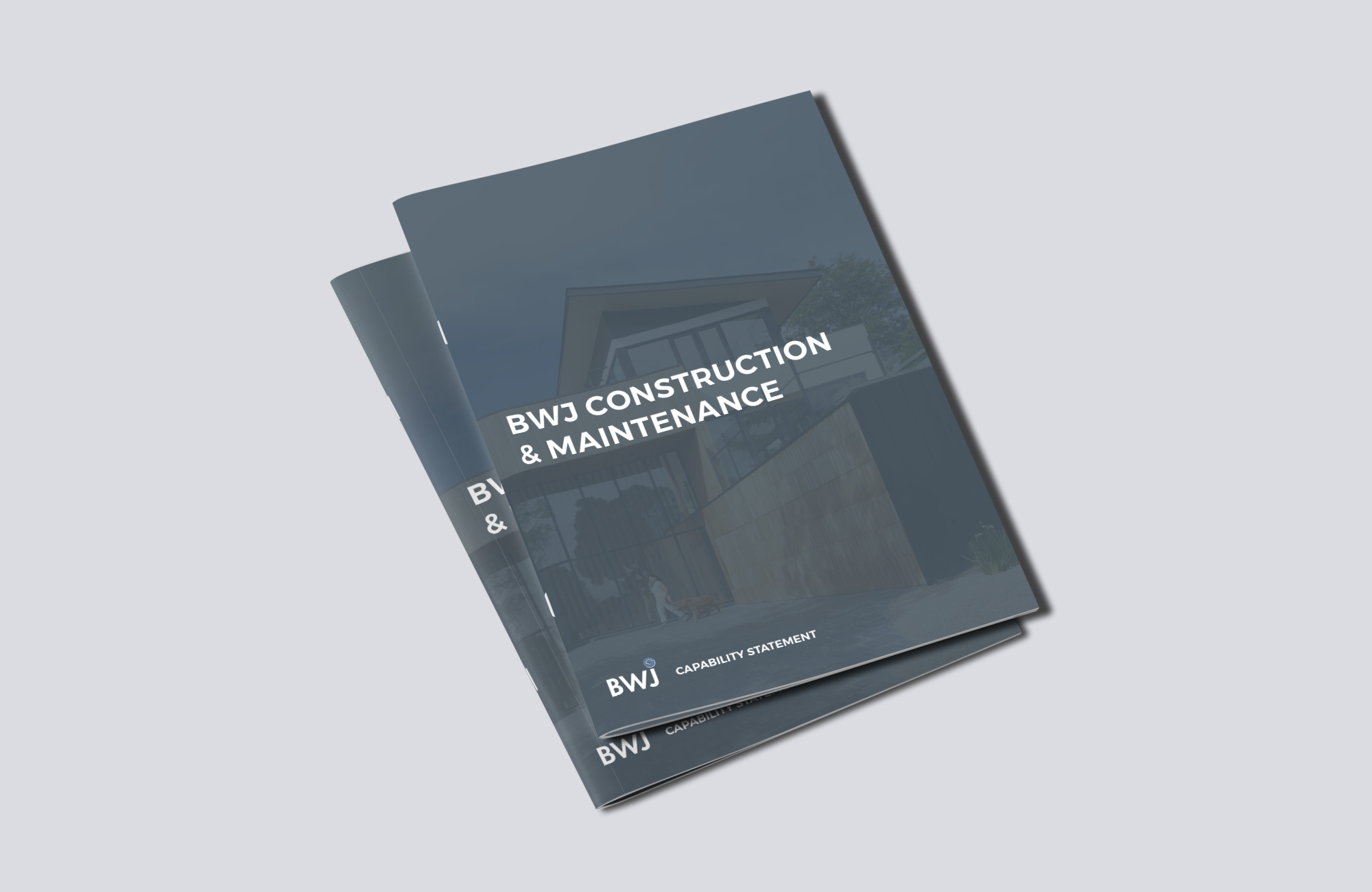 BWJ Construction & Maintenance