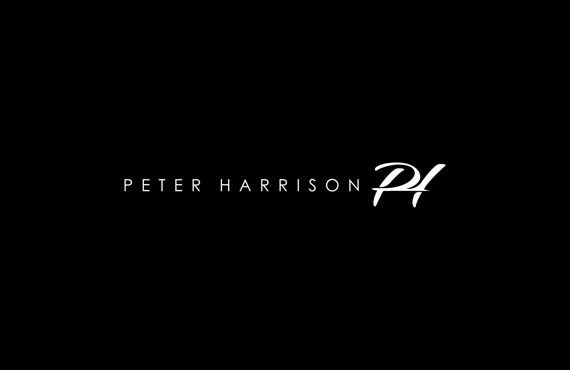 Peter Harrison