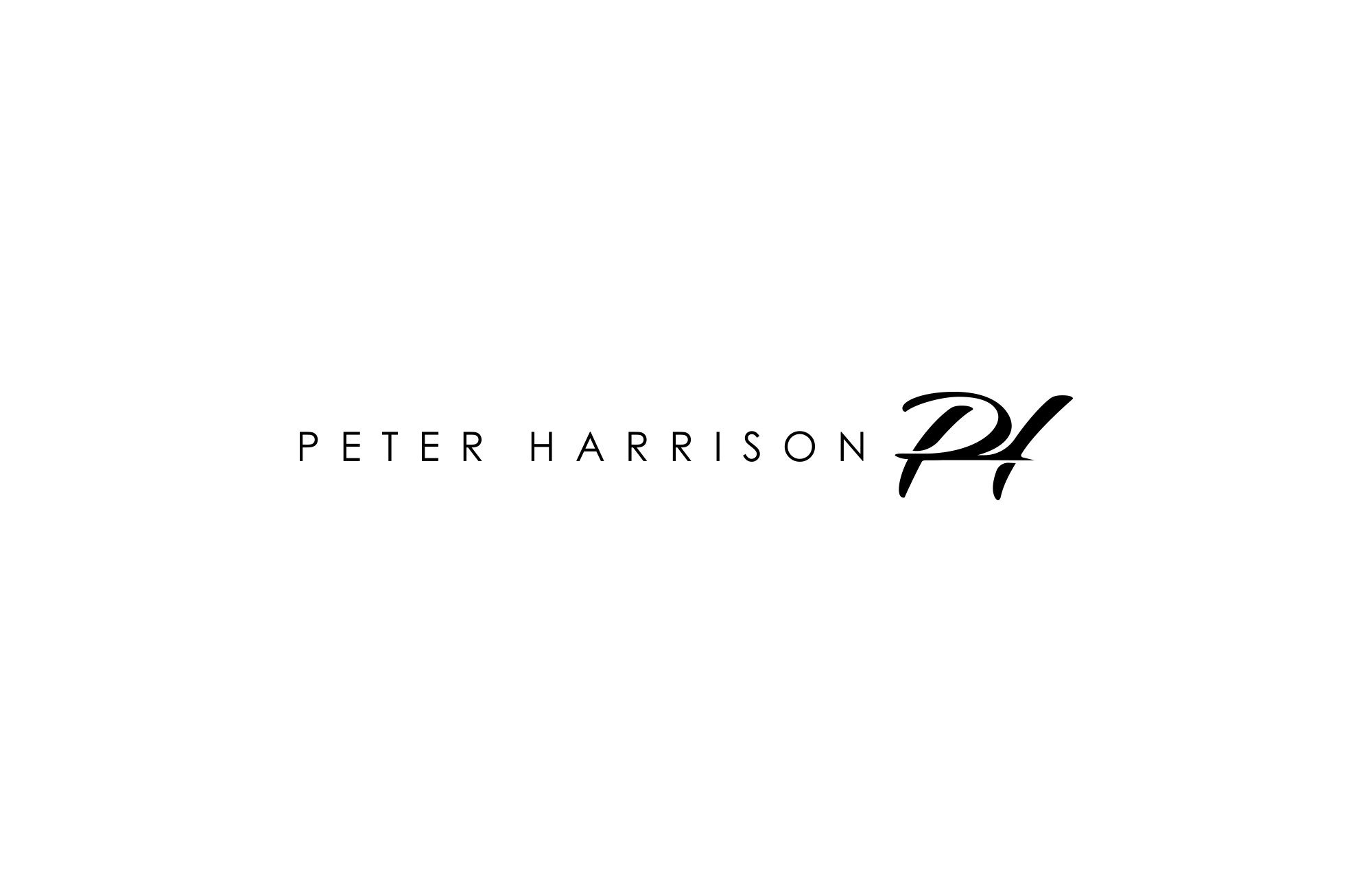Peter Harrison