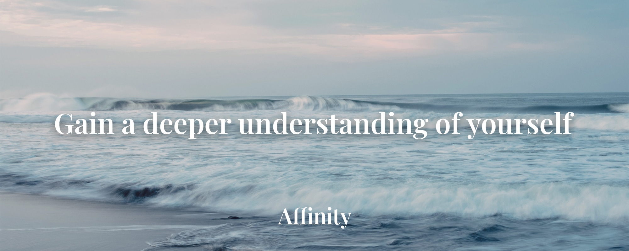 Affinity Psychology