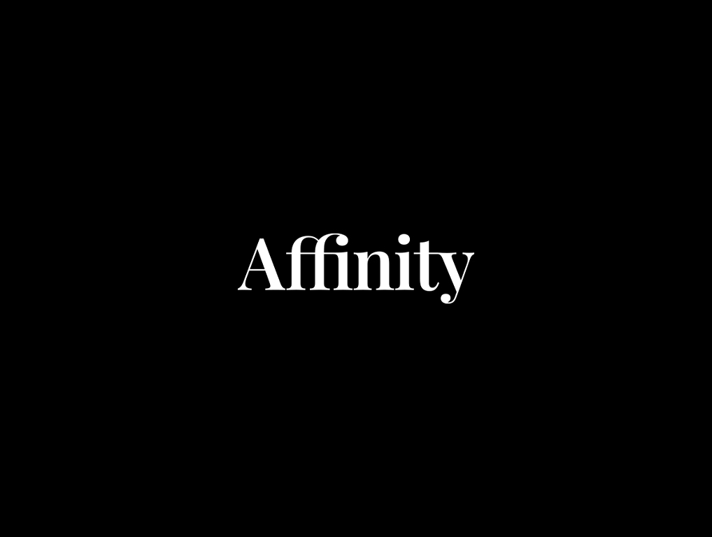 Affinity Psychology