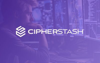 Rebrand Design for Cipherstash
