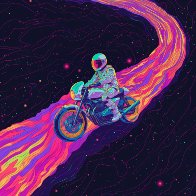 Space Rider