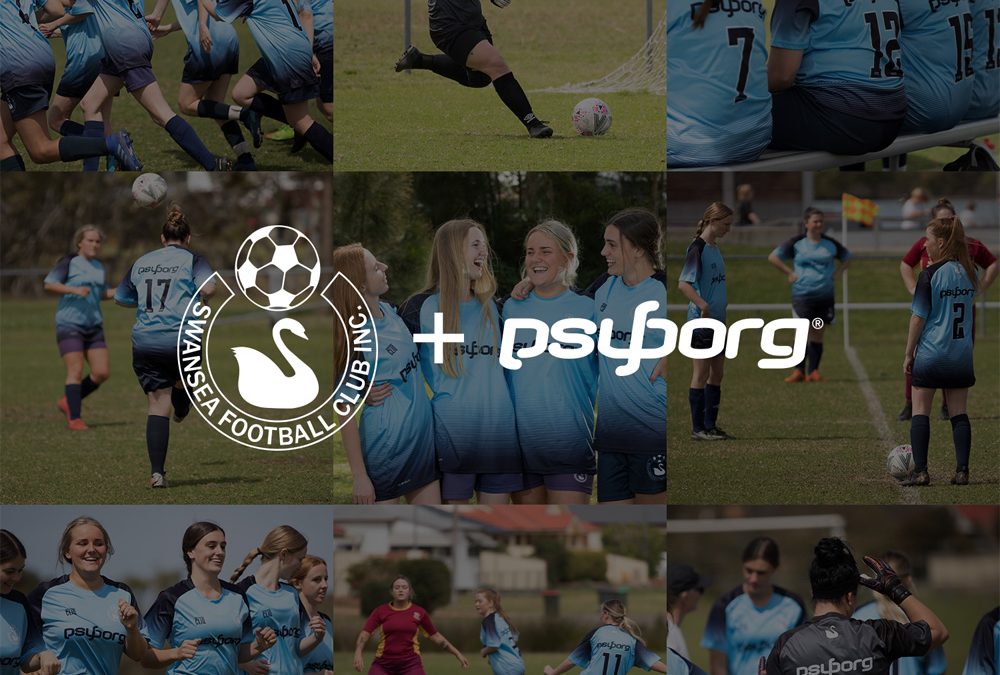 Another year of collaboration with Swansea FC