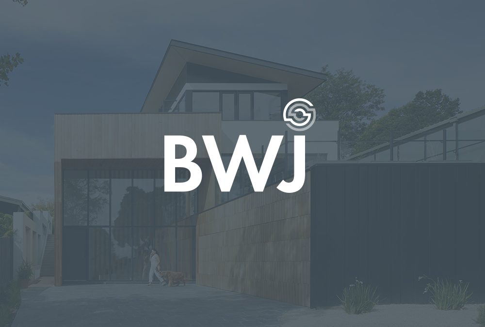 Brand Design for BWJ Construction & Maintenance