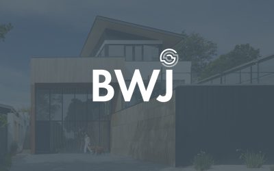 Brand Design for BWJ Construction & Maintenance