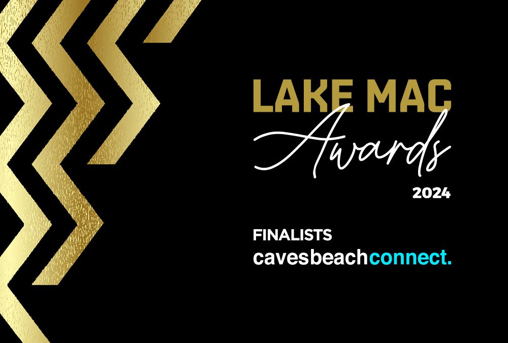 Lake Mac Awards 2024