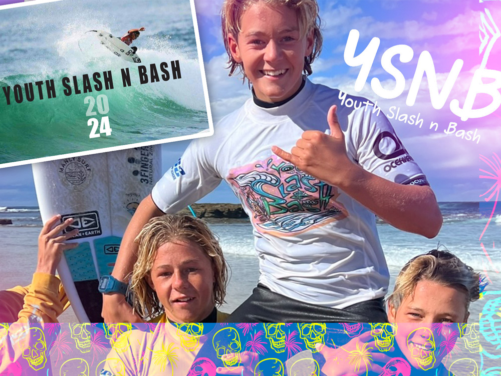 Youth Slash N Bash 2024