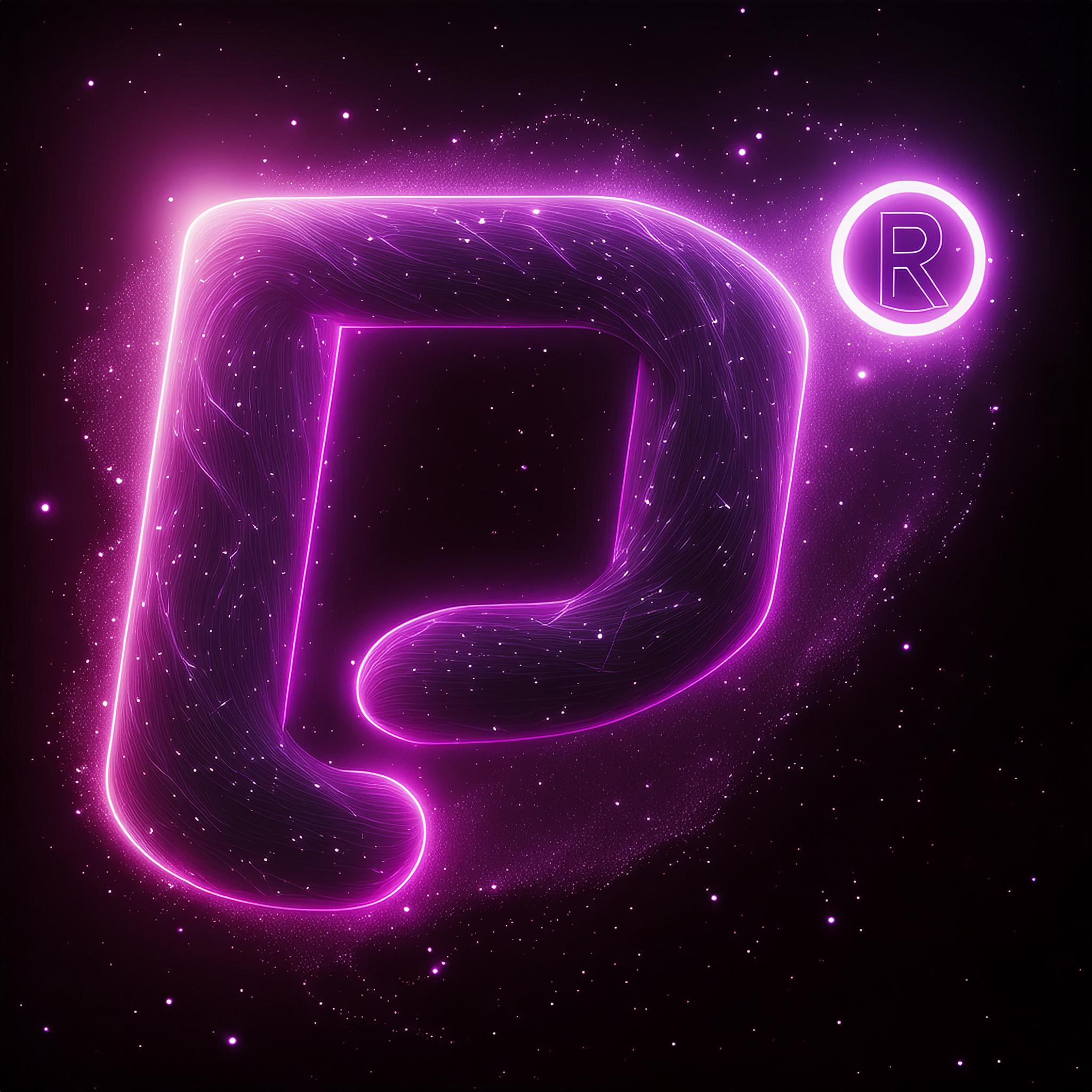 Experiments in Logo Texture Design