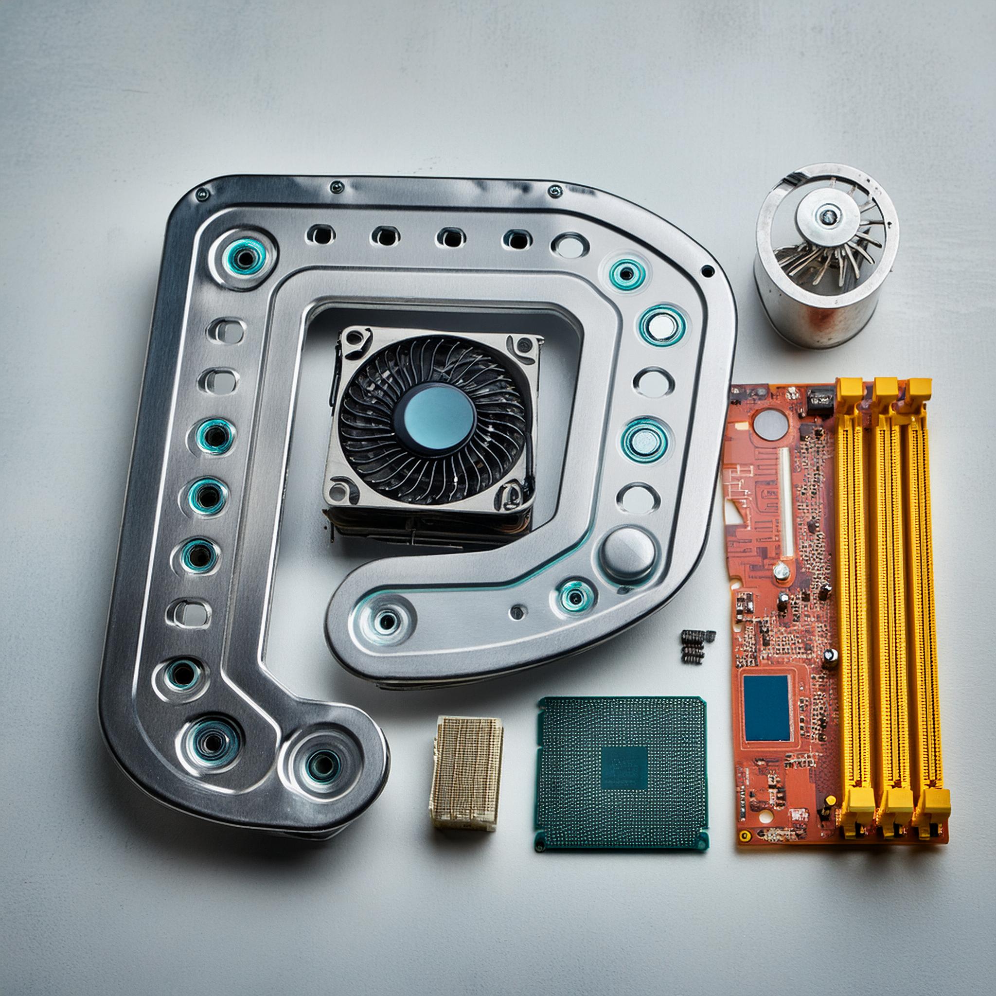 Experiments in Logo Texture Design